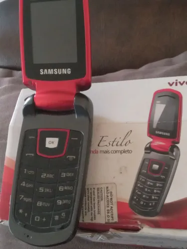 Samsung Imagine Estilo