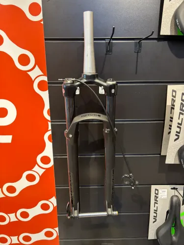 Suspensão SR Suntour XCR 29 32mm x 100mm NOVA