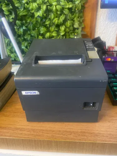 Impressora EPSON TM-T88IV