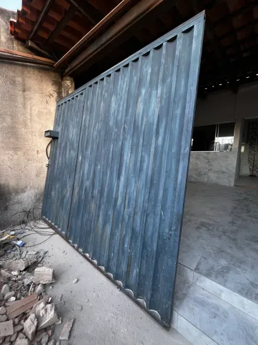 Portão