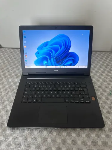 Notebook Dell Latitude 3470 core i5 de 6ª geração