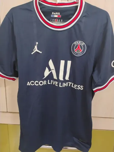 Camisa Air Jordan PSG