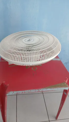 Ventilador de teto