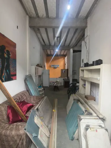 Vendo loja em santo Antônio vitoria