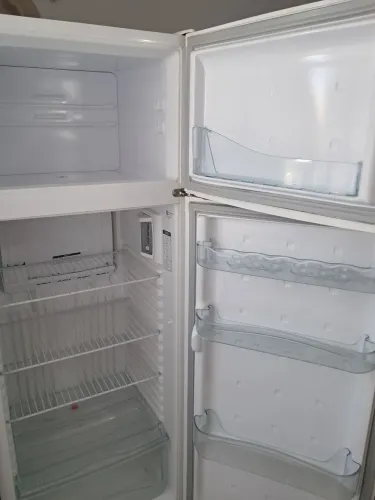 Geladeira consul usada