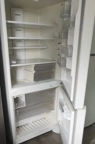 Geladeiras
