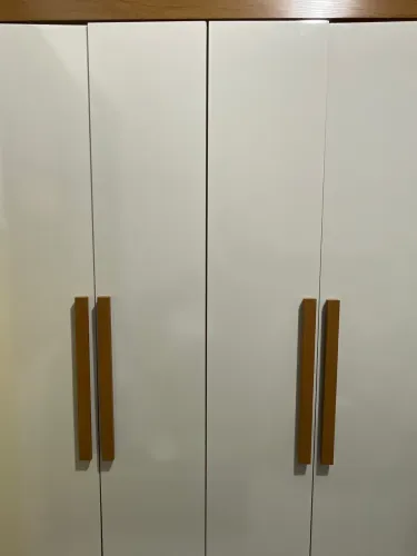 Guarda roupa 