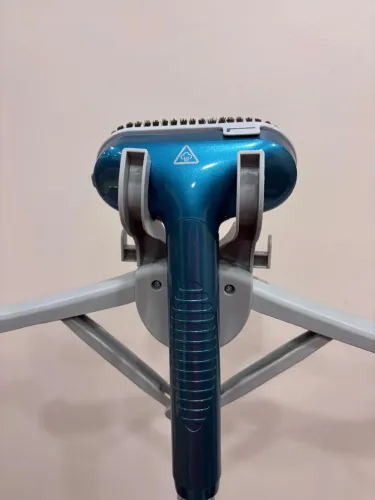Vaporizador de roupas Electrolux