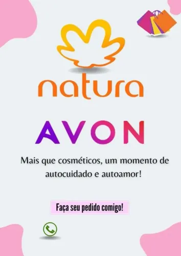 Avon e Natura