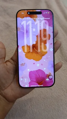 Iphone 16pro 256GB