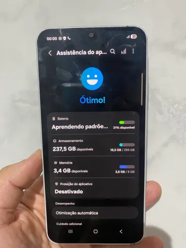 Samsung A26 5G - 256GB