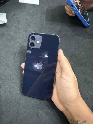 iPhone 12