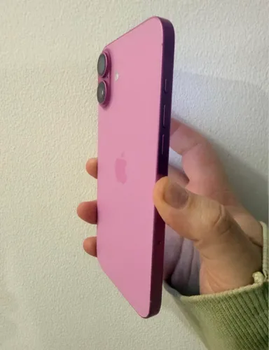 iPhone 16 512gb