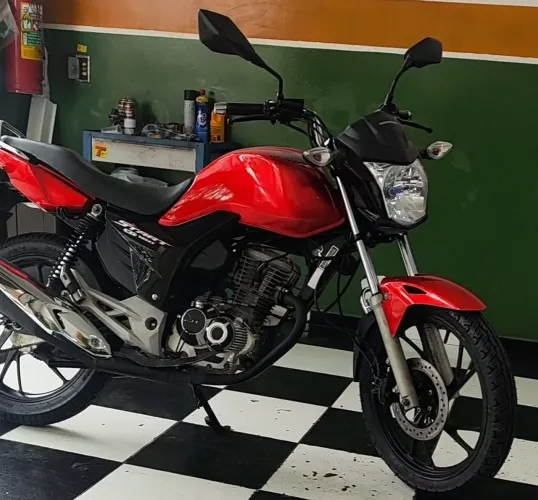 Cg 160 