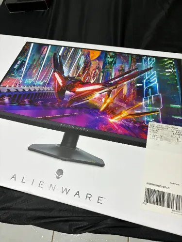 monitor dell