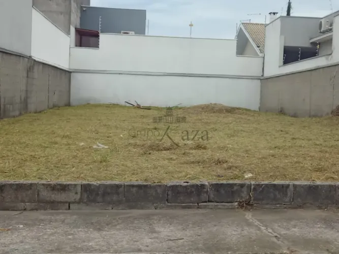 OPORTUNIDADE: Vendo terreno de 250 mts 100%plano no Bairro Villa Branca em Jacareí, SP