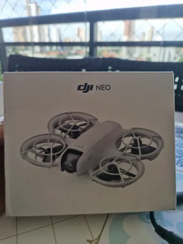 Drone DJI Neo