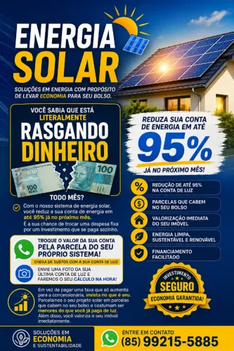 Energia Solar 