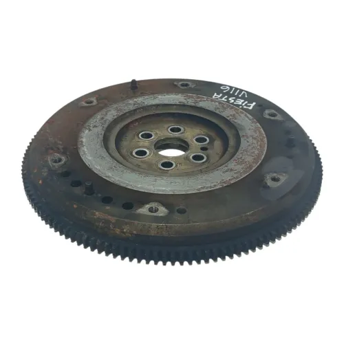Volante Motor Cremalheira Ford Fiesta 1.0 8v 2001 A 2006