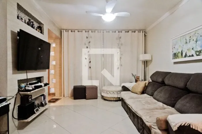 Casa à Venda - Santana, 3 Quartos, 100 m2