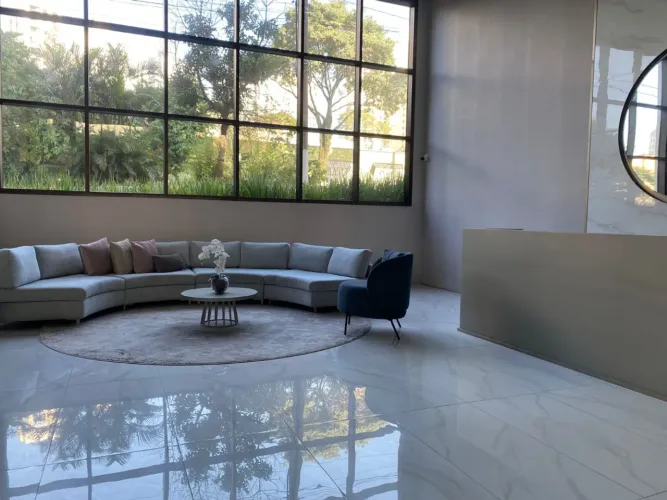 Apartamento para locação em Ipiranga com 1 quarto, sendo 1 suíte, 32m²