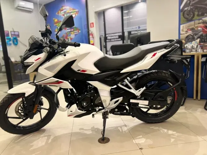 BAJAJ PULSAR N150 0KM 2026