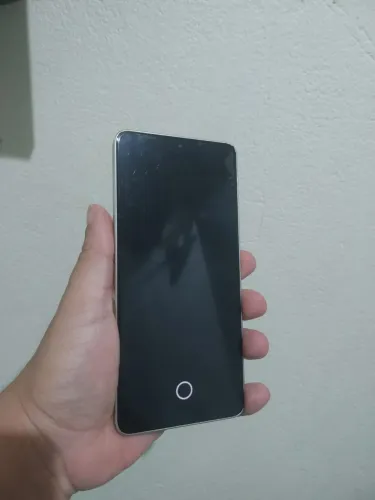 Poco x6 pro 5g