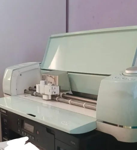 Máquina de Corte Cricut Explore Air 2 Mint