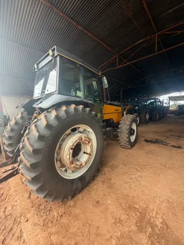 ? VALTRA BH 160 ? VENDA DIRETA COM O PROPRIETÁRIO