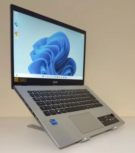 Notebook Acer I5-11 Geração BARATO PRA VENDER HOJE !