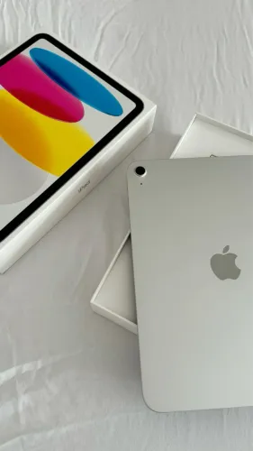 iPad 11 