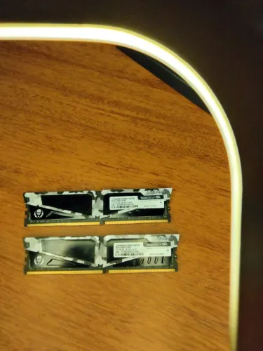 16gb ddr4 3200mhz