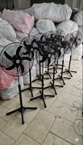 Ventilador catavento
