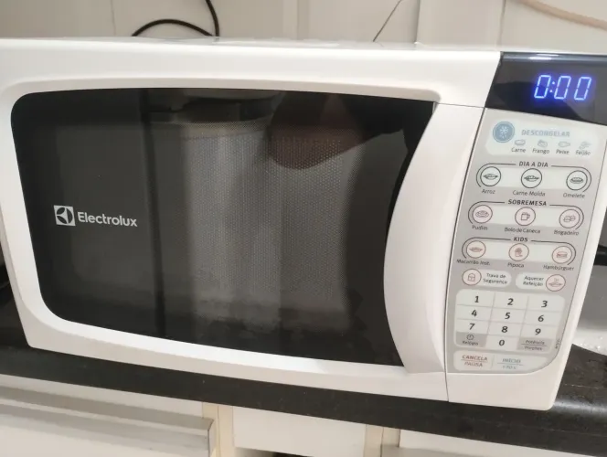 Microondas 