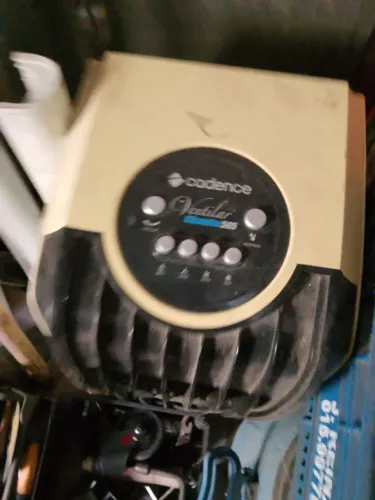 Climatizador