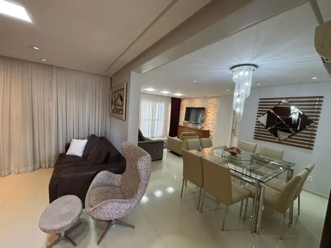 Apartamento a venda, na rua Emílio mallet...