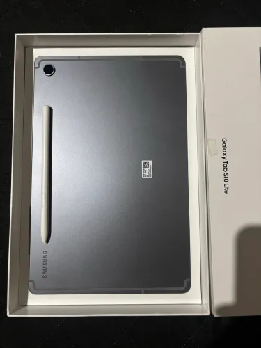 GALAXY TAB S10 LITE