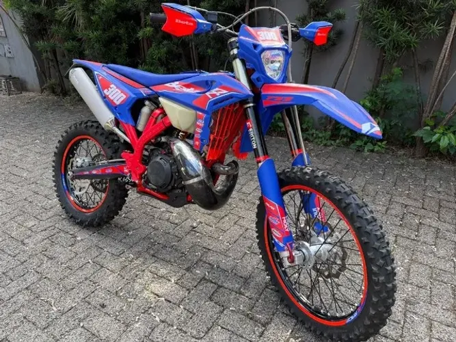 Beta MX-50 Enduro 50cc 2025
