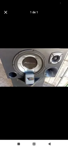 Som automotivo