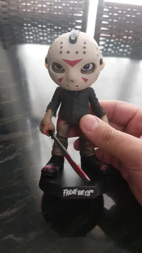 Jason minico