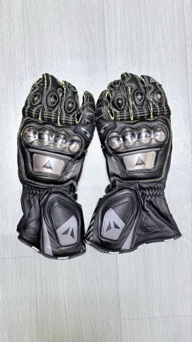 Luva dainese full metal 6 Tm XL