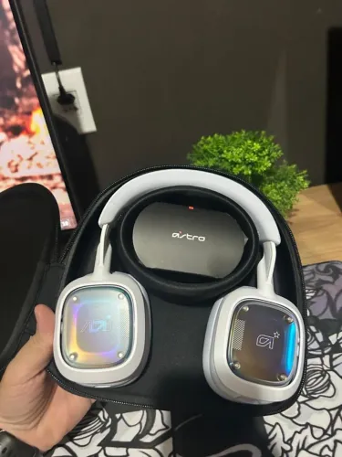 Headset Gamer Astro A30