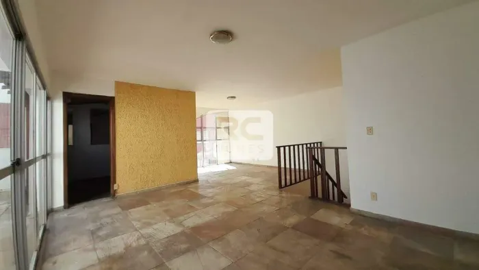 Cobertura para aluguel, 3 quartos, 1 suíte, 2 vagas, Bairro Ipiranga - Belo Horizonte/MG
