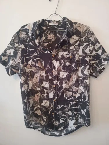 Camisa redley