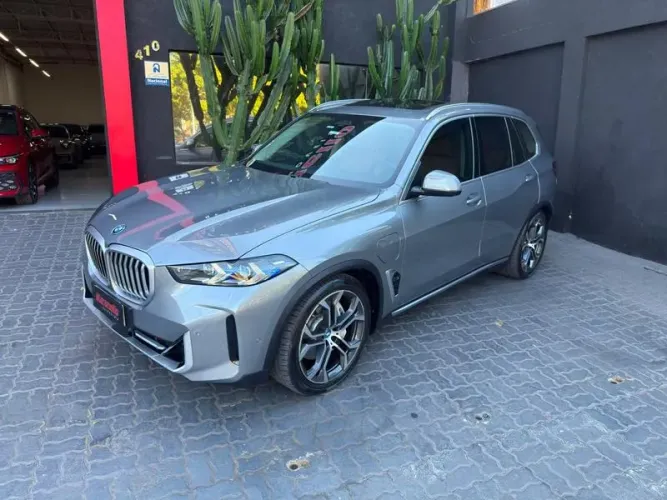 BMW X5 Xdrive 50E 3.0 X-line Aut. (hibrido) 2024