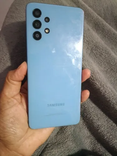 Celular A32 128
