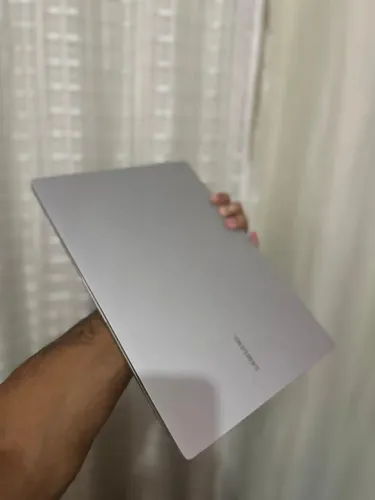 NOTEBOOK SAMSUNG GALAXY BOOK GO - LEVE, RÁPIDO E ÓTIMA BATERIA