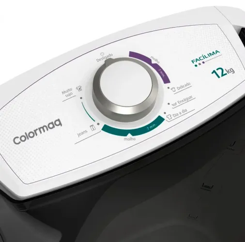 Tanquinho 12 Kg Colormaq