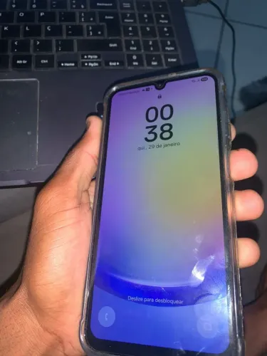 GALAXY A25 5G