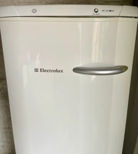 Freezer Electrolux